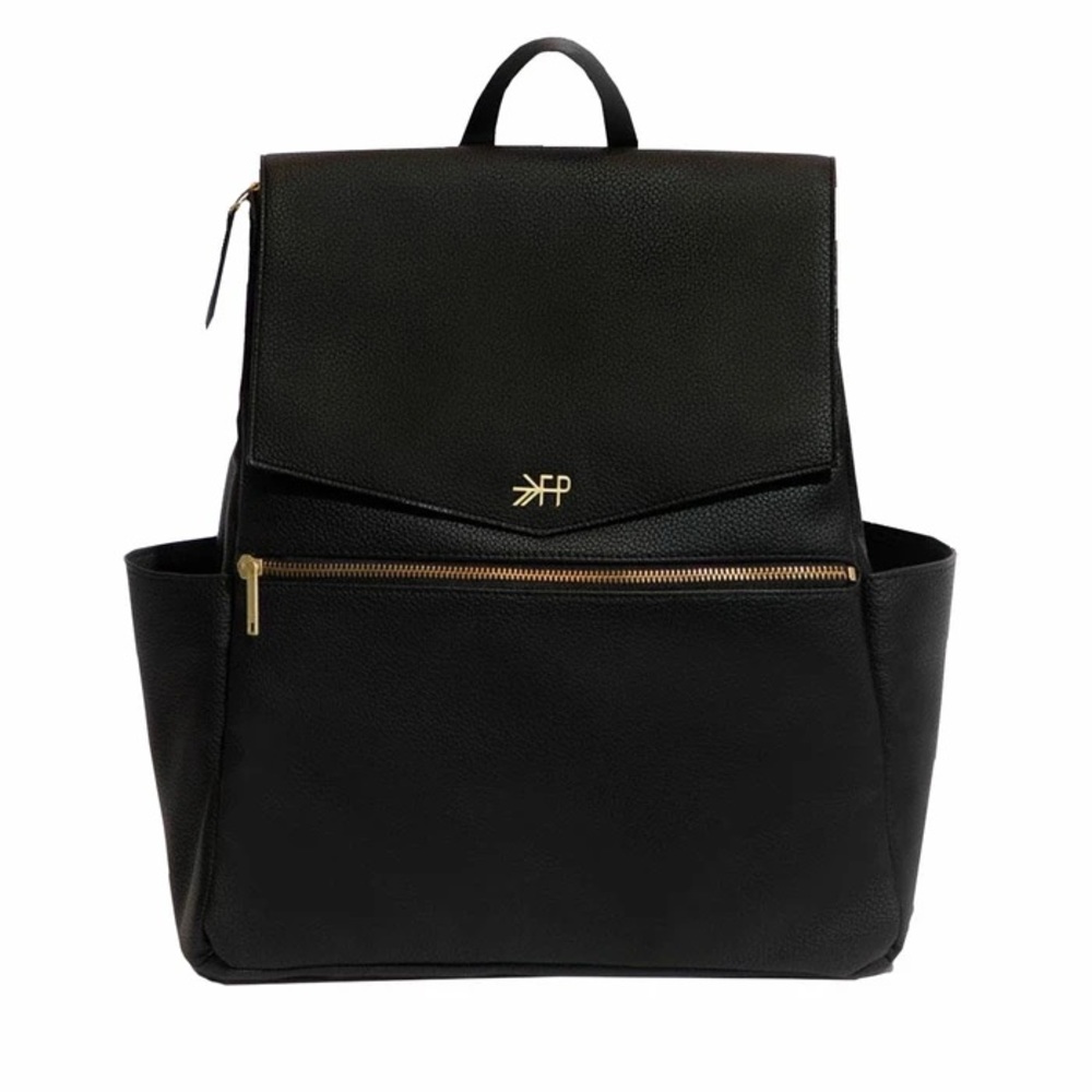 Freshly Picked Classic Diaper Bag